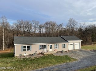 2229 State Highway 61, Sunbury, PA 17801