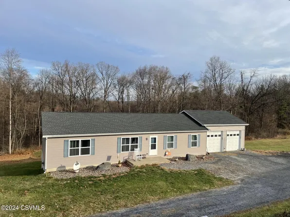 2229 State Highway 61, Sunbury, PA 17801