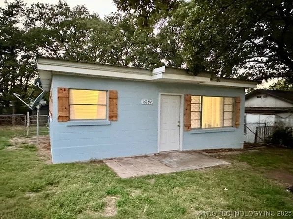 (undisclosed Address), Madill, OK 73446