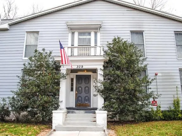 309 Park Ave APT 8, Salisbury, MD 21801