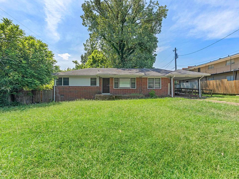 1st image of 4064 Hermitage Dr