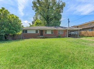 4064 Hermitage Dr, Memphis, TN 38116