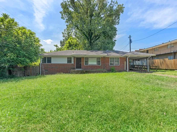 4064 Hermitage Dr, Memphis, TN 38116