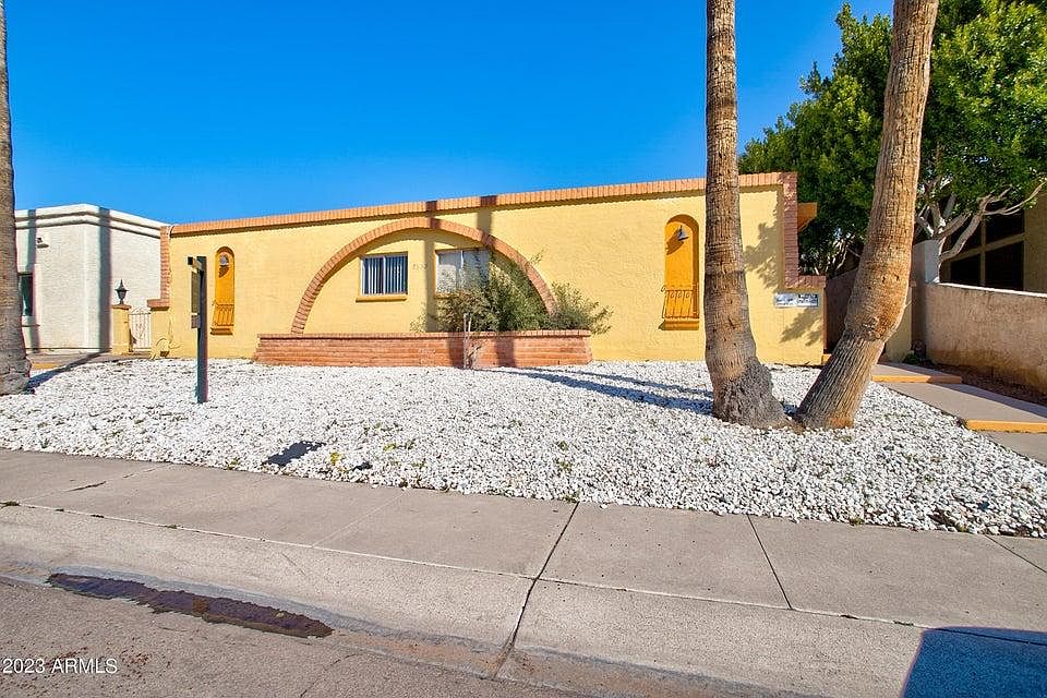 1st image of 7850 E Glenrosa Ave APT 2