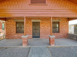 0000 Murchison, El Paso, TX 79902