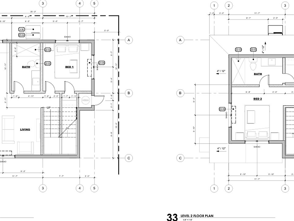 2nd image of 344 Henderson Ave #B