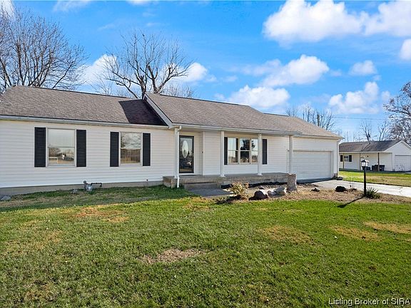 2nd image of 6943 S County Rd 1025 E