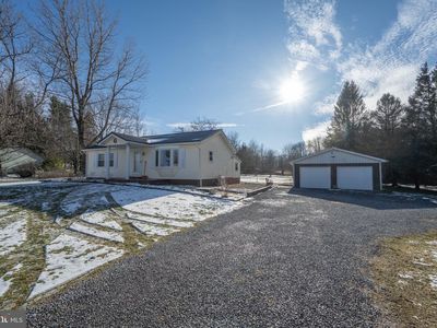 1108 Hutton Rd, Oakland, MD, 21550