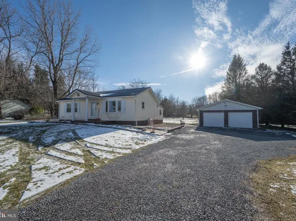1108 Hutton Rd, Oakland, MD 21550