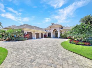 4175 Cortland Way, Naples, FL 34119
