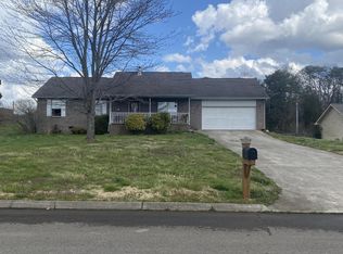 120 Franklin Estates Ln LOT 17, Greenback, TN 37742