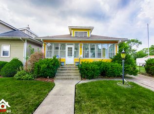 15324 Ashland Ave, Harvey, IL 60426