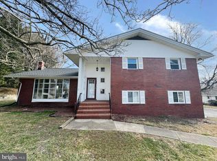 7919 Stevenson Rd, Pikesville, MD 21208