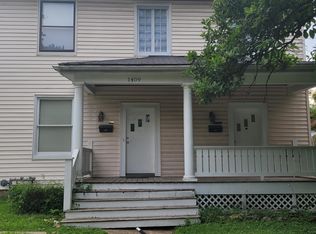 1409 McCausland Ave #2F, Saint Louis, MO 63117