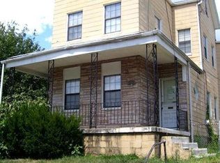1830 Cleveland Ave, Cincinnati, OH 45212