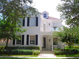 188 Paradise Cir, Jupiter, FL 33458