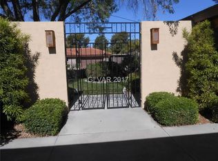 1547 Mancha Dr, Boulder City, NV 89005
