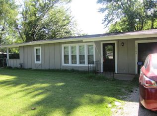15704 Kay Ave, Belton, MO 64012