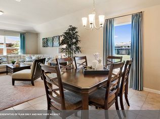 213 Rusk Bluff Ave, Leander, TX 78641