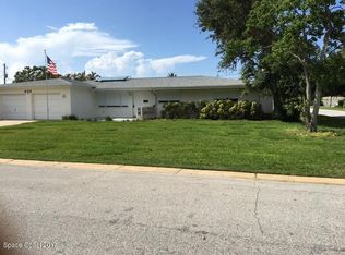 400 Harwood Ave S, Satellite Beach, FL 32937