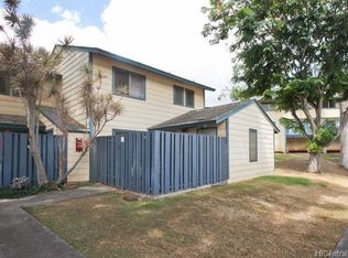 92-928 Welo St APT 52, Kapolei, HI 96707