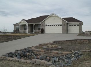 16421 Tree Haven St, Hudson, CO 80642
