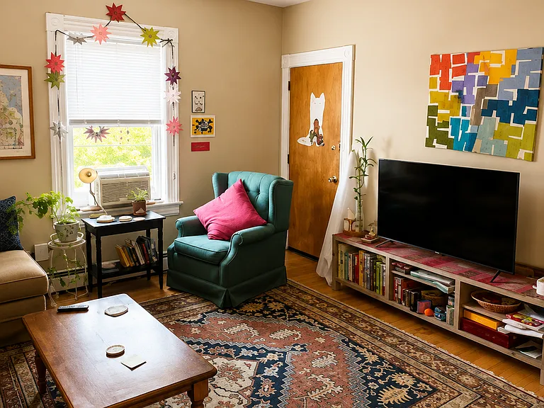 271-273 Broadway St #273 — Photo 5