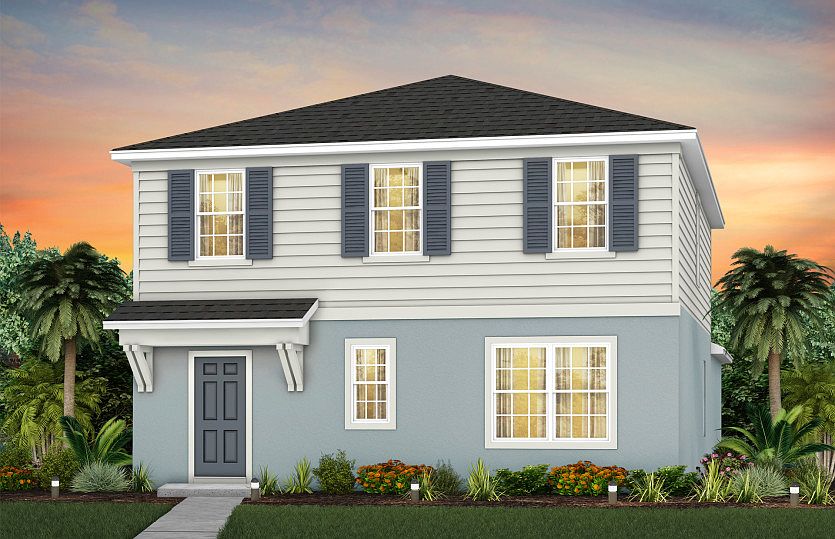 Model Representation