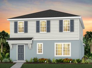 5040 Oak Seed Way St, Saint Cloud, FL 34771