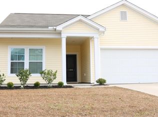 506 Nandina Dr, Goose Creek, SC 29445