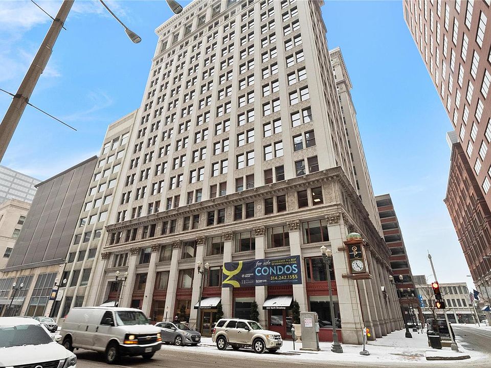 1st image of 314 N Broadway Ave #1001