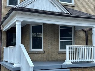 1468 S 7th St #1, Terre Haute, IN 47802