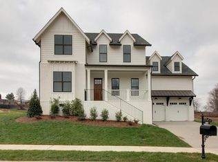 313 Circuit Rd, Franklin, TN 37064