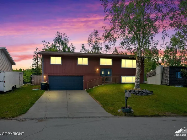 6548 Notting Hill Dr, Anchorage, AK 99504