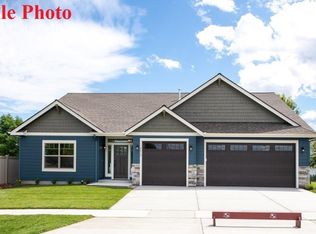 7822 N Darlena Loop, Coeur D Alene, ID 83815