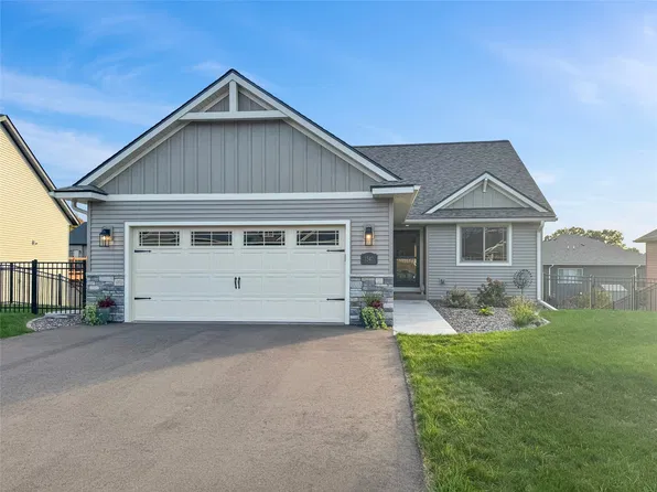 1347 St. Andrews Drive, Altoona, WI 54720