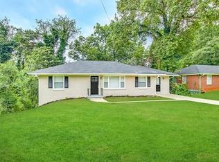 1620 Flintwood Dr, Atlanta, GA 30316