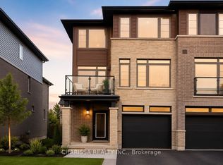 30 Times Square Blvd #200, Hamilton, ON L8J0L9
