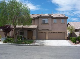 11113 Casala Ct, Las Vegas, NV 89141
