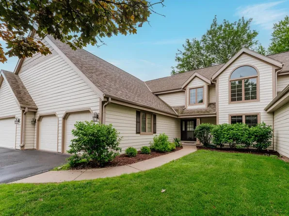 18625 St Andrew LANE #C, Brookfield, WI 53045