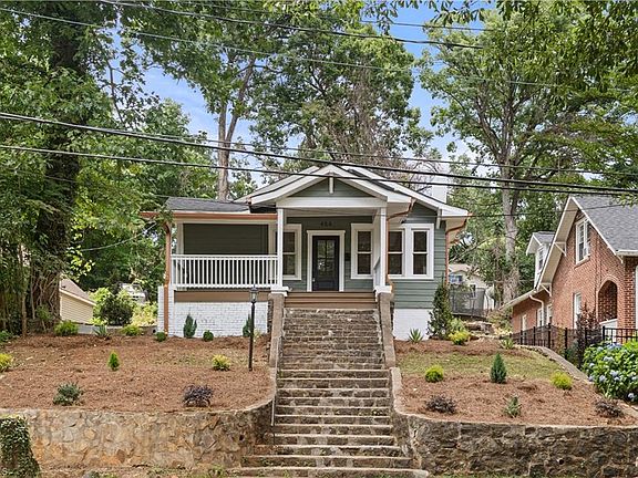 2nd image of 454 Lockland Ave