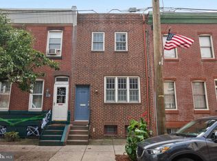 206 Morris St, Philadelphia, PA 19148