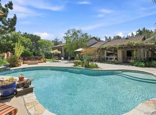 3501 Lone Hill Ln, Encinitas, CA 92024