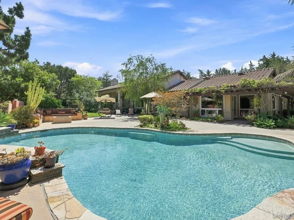 3501 Lone Hill Ln, Encinitas, CA 92024