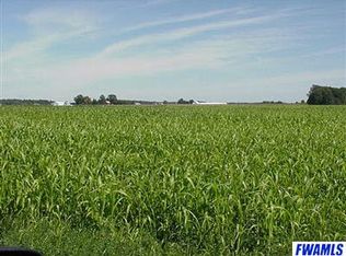 9701 Brush College Rd, Woodburn, IN 46797