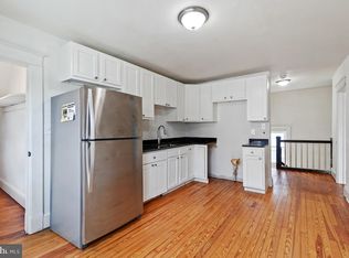 3031 E Northern Pkwy, Baltimore, MD 21214