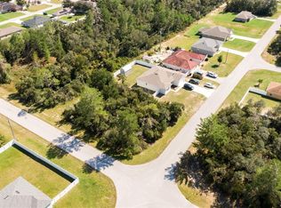 SW 1535th Loop LOT 1, Ocala, FL 34479