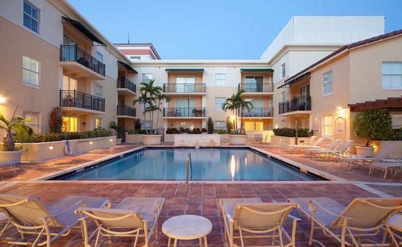 1st image of 4250 Salzedo St Unit 610W