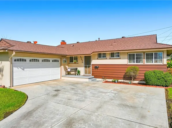 6785 San Alto Way, Buena Park, CA 90620
