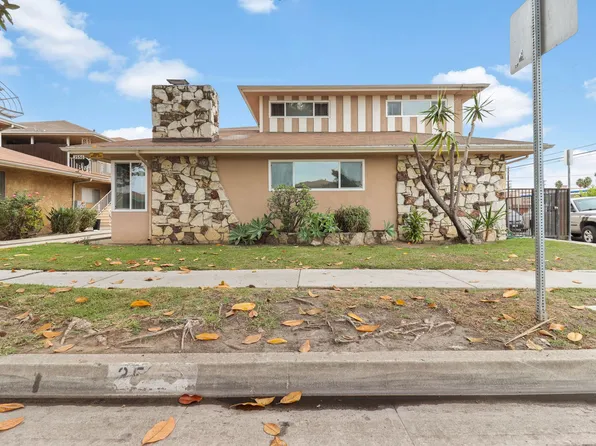 3556 W 113th St, 3556 W 113th St APT 4, Inglewood, CA 90303